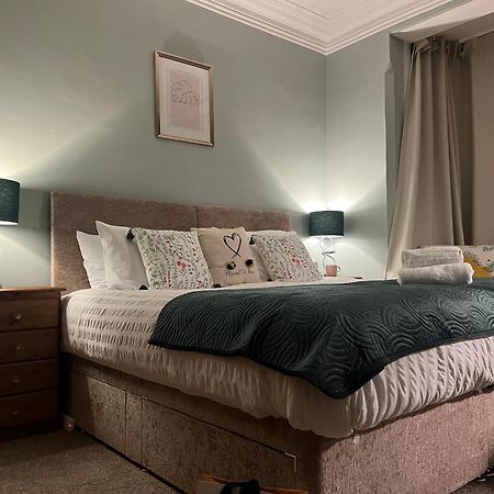 The Rose- Grd Floor, 2-5 Beds, Smarttv, Uni, Tram, M250 Fibre Lägenhet Nottingham Exteriör bild